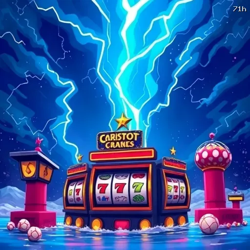 71h: Promo dan Bonus Terbaik untuk Para Gamer Indonesia