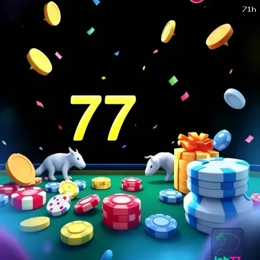 Mengenal 71h Sebagai Platform Game Online Terpercaya
