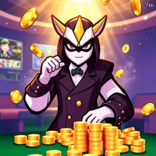 Keamanan dan Keandalan Situs 71h di Dunia Game